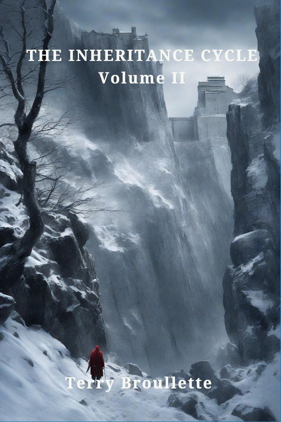 Drachenfels Volume2